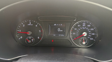 Kia Sorento 2.2 CRDi KX-1 5dr Diesel Station Wagon